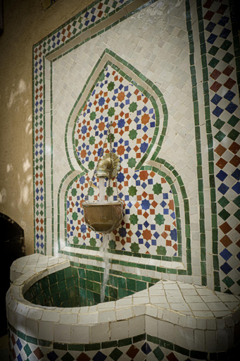 Bathroom 4, Auberge Ayam Atlas, Al Haouz