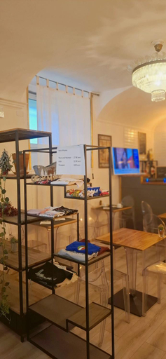 Food & Drinks 5, Domus Colosseo Hotel, Roma
