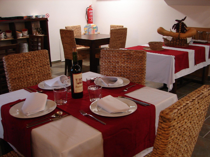 Food & Drinks 4, Agroturismo La Casa Vieja, Álava