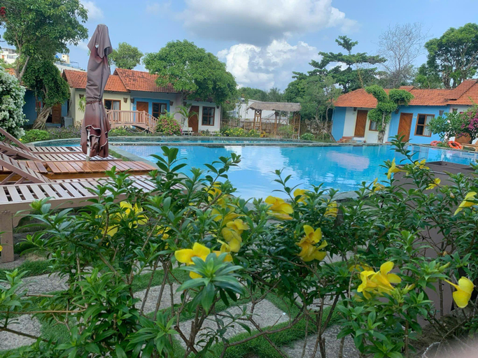 Sport & Beauty 5, Star Hill Resort Phu Quoc, Phú Quốc
