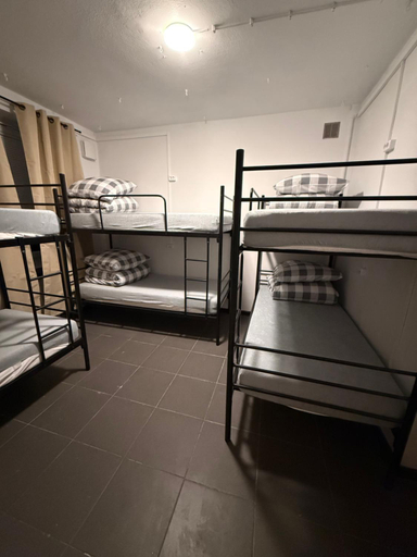 5, HOSTEL PULSE, Warsaw
