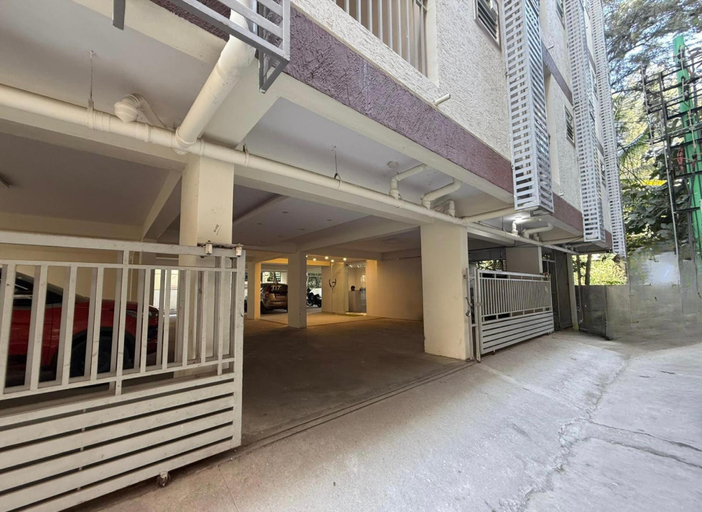 Exterior & Views 2, Harvey's Hotels - Brookfield, Bangalore