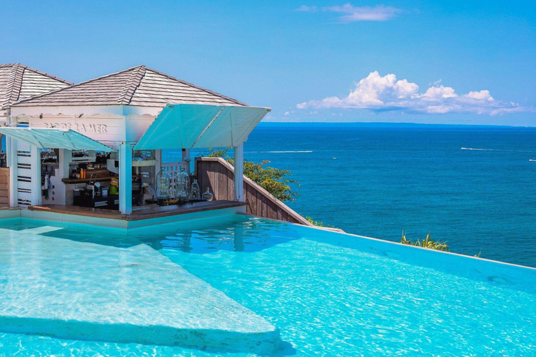Sport & Beauty 2, La Toubana Hotel & Spa, Sainte-Anne