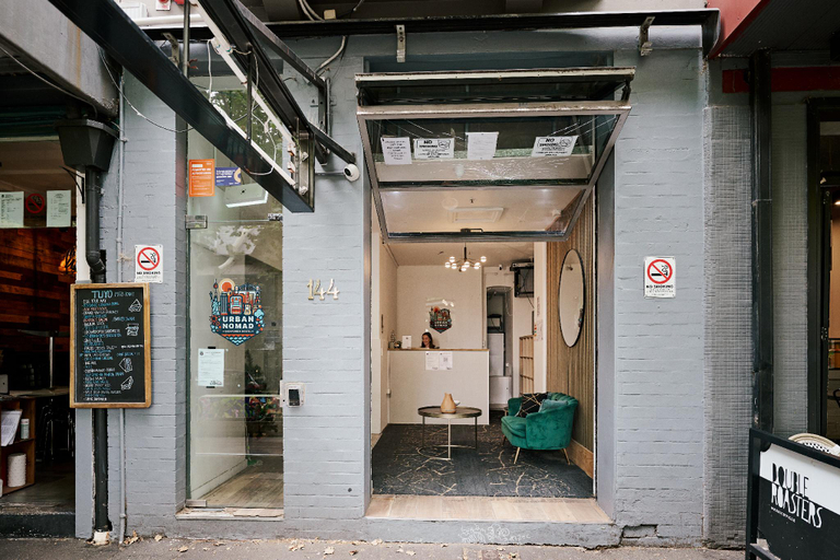 Exterior & Views, Urban Nomad Potts Point - 18-39, Sydney