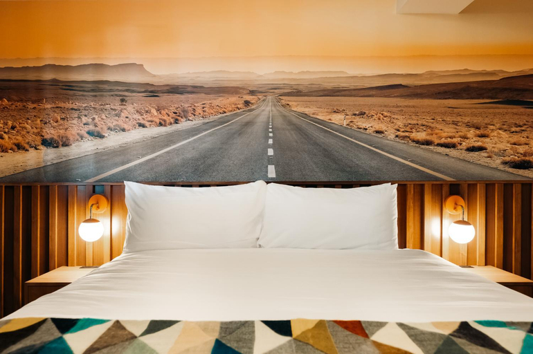 4, La Vista Motel, Denver