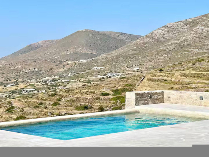 3, Villa House Theasis, South Aegean