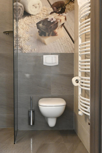 Bathroom 4, Jordaszka, Wodzisław