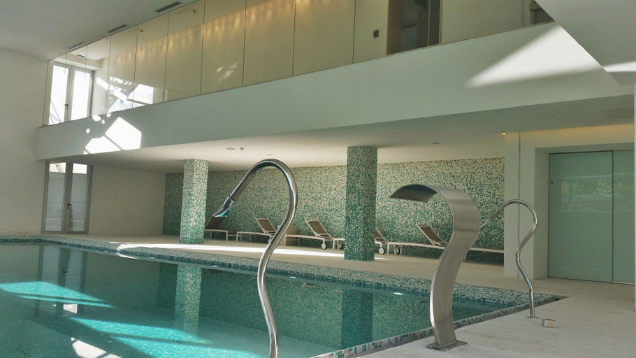 Sport & Beauty 2, The Grand Hotel Punta del Este, n.a351