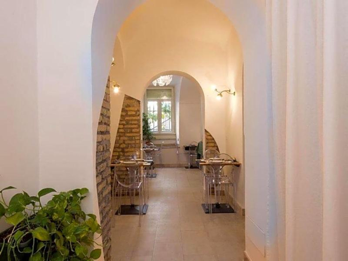 Public Area 2, Domus Colosseo Hotel, Roma