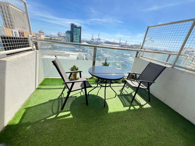 Others 4, Cebu Stay Rental - Sunvida Tower Residences, Cebu City