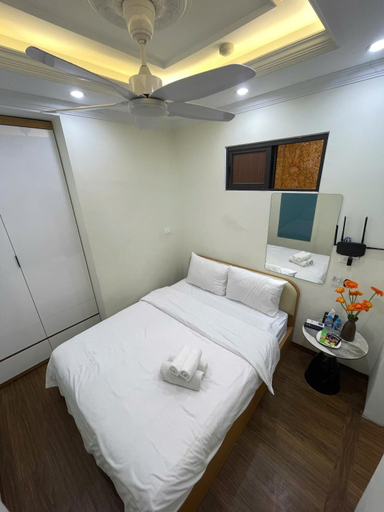 2, Paradise Hotel Ha Noi, Tây Hồ