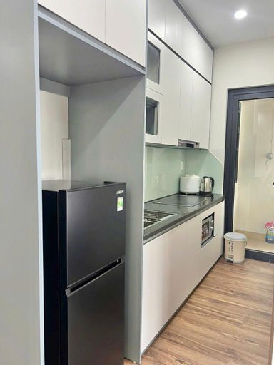 Others 5, AsahiLuxstay - Luxcity Cam Pha Apartment, Cẩm Phả