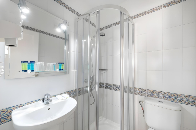 Bathroom, THB Royal-NEW, Las Palmas