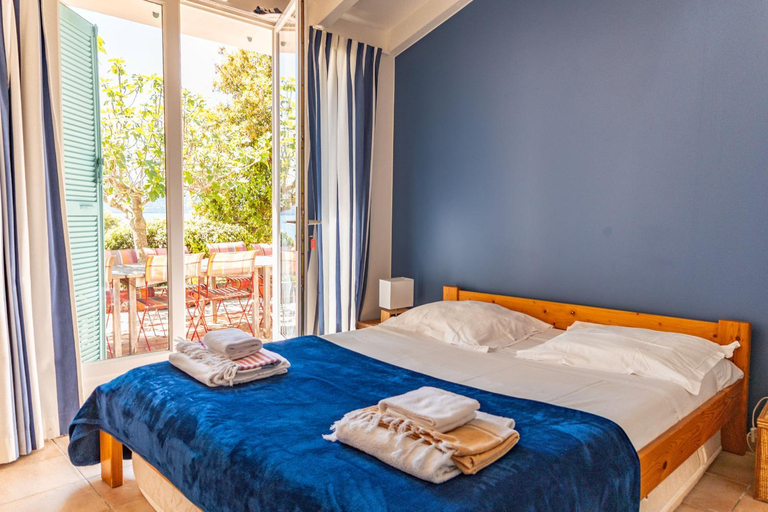 4, Villa A Benista Mare, Corse-du-Sud