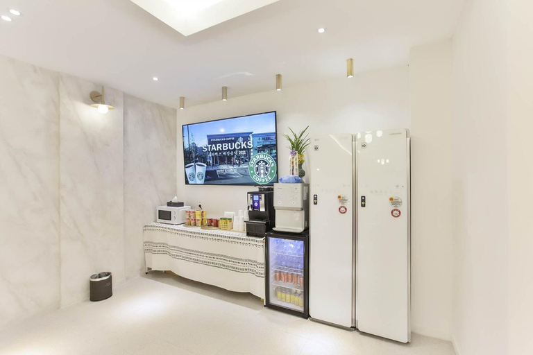 Others 5, HOTEL RAUM, Wonju