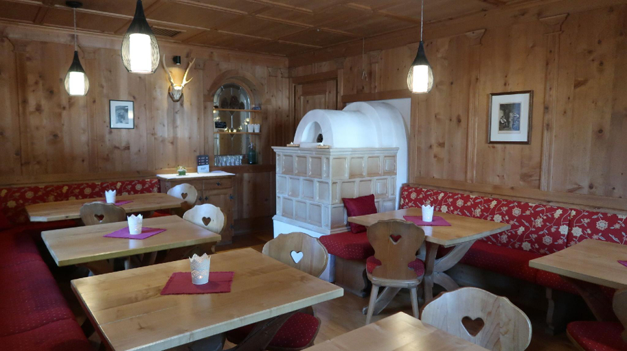Food & Drinks 5, Boutiquehotel ZOMM - Culinary Hideaway, Innsbruck Land
