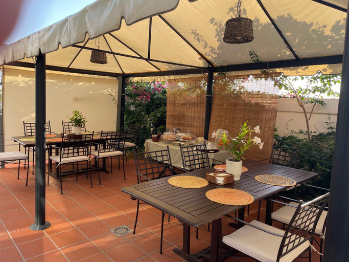 Food & Drinks 5, B&B Donna Luisa, Bari