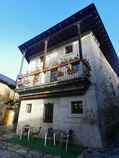 Exterior & Views 2, Hotel Las Treixas, Zamora