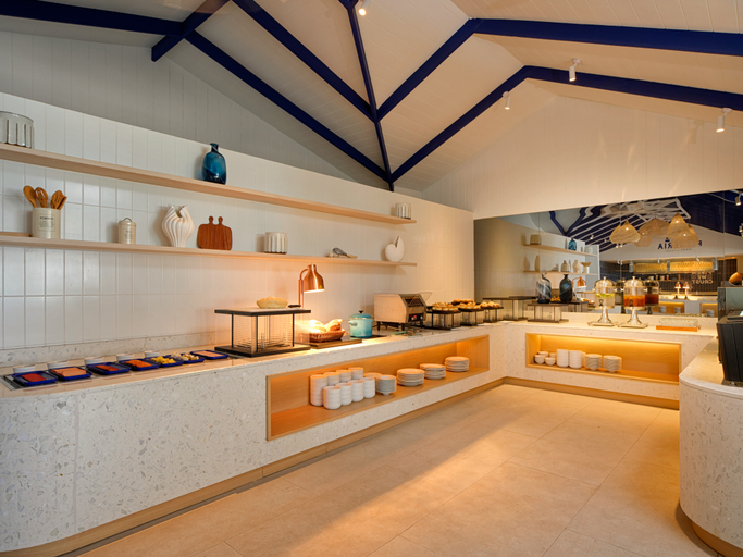 Food & Drinks 5, Eriyadu Island Resort, Kaafu Atoll