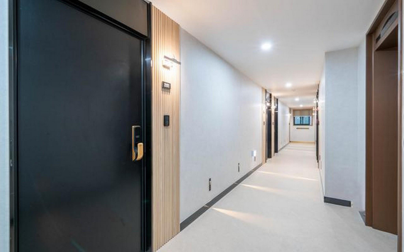 Public areas 3, H AVENUE Eomsa, Yuseong