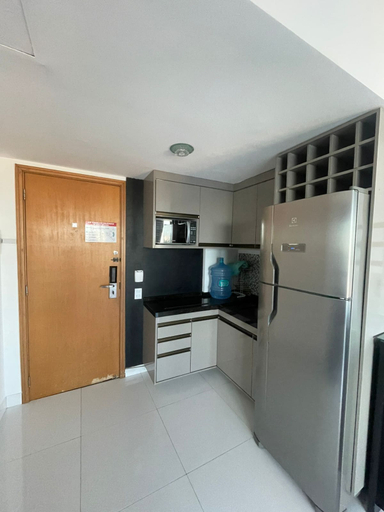 Others 4, Tropical Executive Apartamentos, Maués