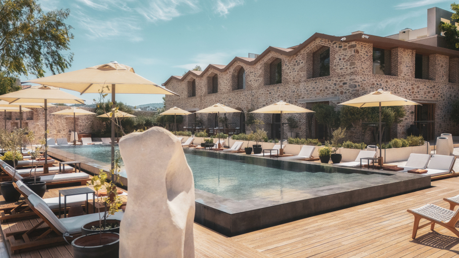 Others 4, Ruins Luxury Resort +12 Age Adult Only, Bodrum
