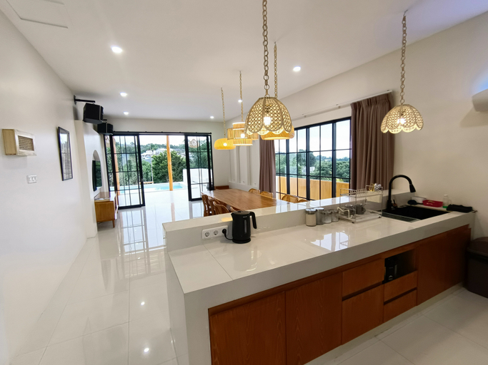 Others 5, Villa Fortuna - Mahoni ( Puncak - Bogor ), Bogor