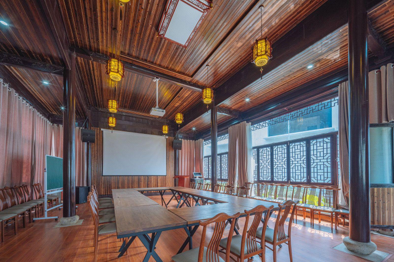 Food & Drinks 4, Floral Hotel·Yunshang Hot Spring Hotel, Nanjing