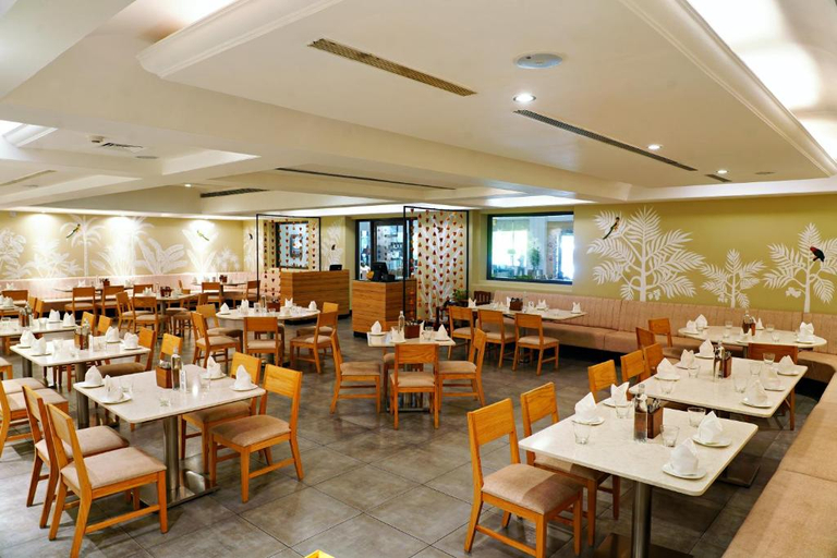 Food & Drinks 4, Greenpark Visakhapatnam, Visakhapatnam