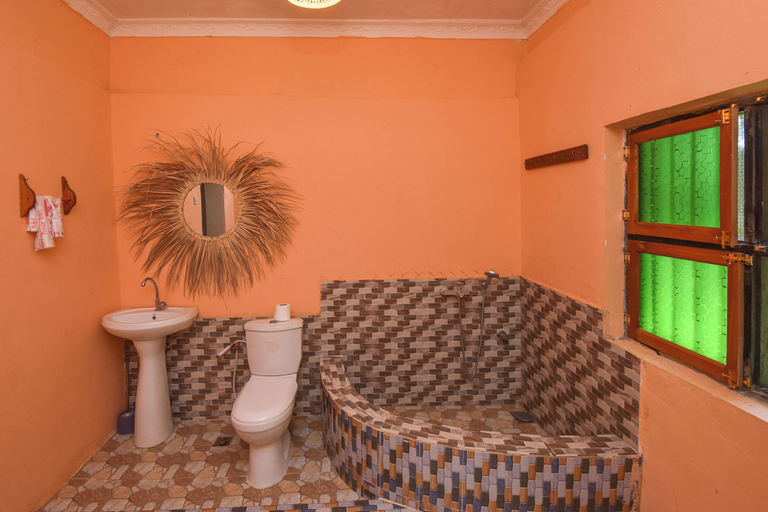 Room 2, MKUNGU HOUSE PRIVATE VILLA, Magharibi