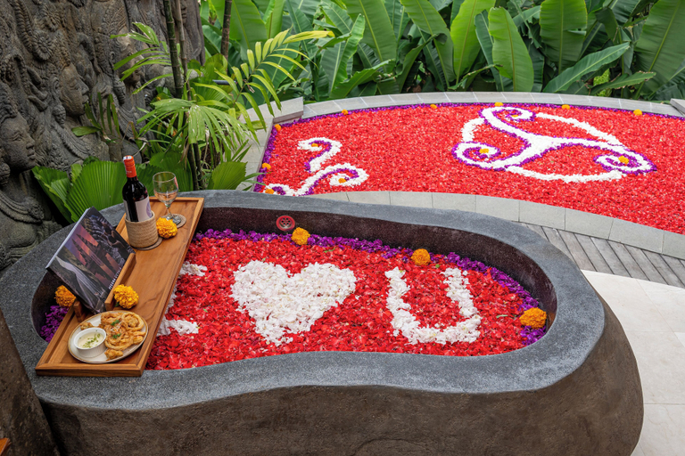 Pool 5, Govala Usada Ubud Villa, Gianyar
