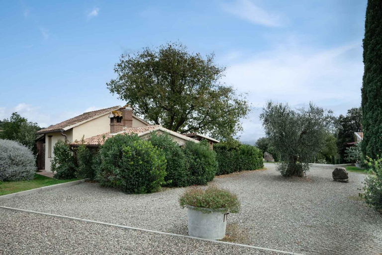 Exterior & Views 1, Locanda Fontelupa, Grosseto