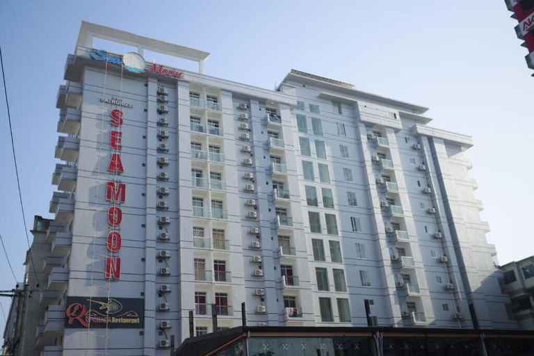 Exterior & Views 2, Hotel Sea Cox, Cox's Bazar