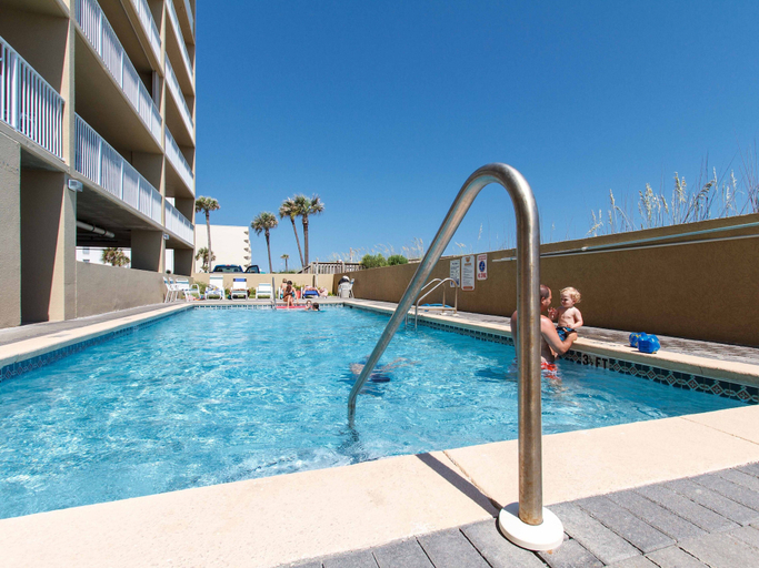 Sport & Beauty 5, Summerlin 502 - Palm Bay Villa, Okaloosa