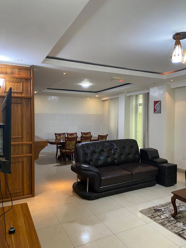 Interior 5, KIGALI QUEENS HOME AND APRTMENTS, Gasabo