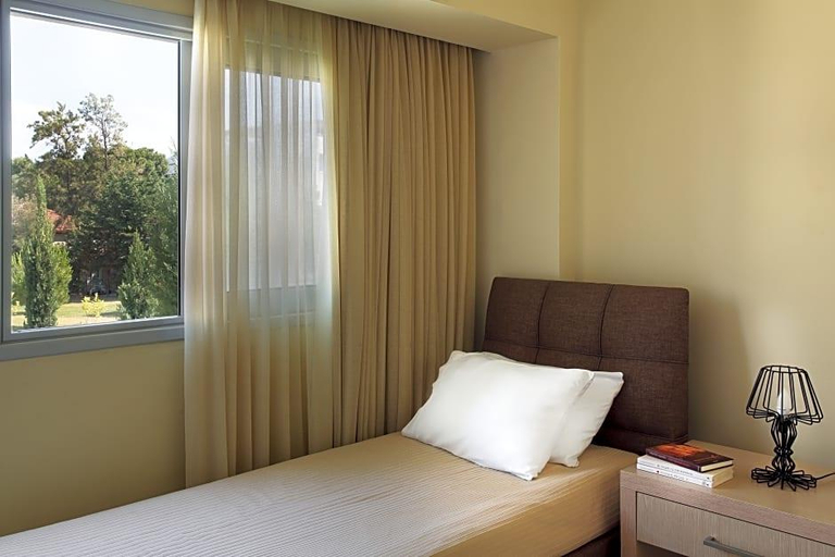Bedroom 3, Sikyon Coast Hotel And Resort, Peloponnese