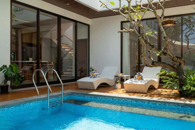 Pool 5, Villa Hattala, Badung