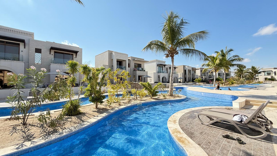 Sport & Beauty 2, Rotana Hawana Salalah Luxurious Apartment RV06-101, Taqah