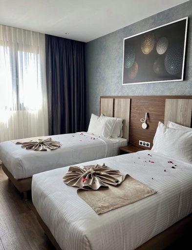 Room 4, El Aziz Inn - Cheraga, Cheraga
