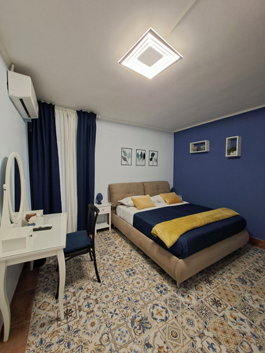 Room 3, B&B Piazza Mazzini, Catania