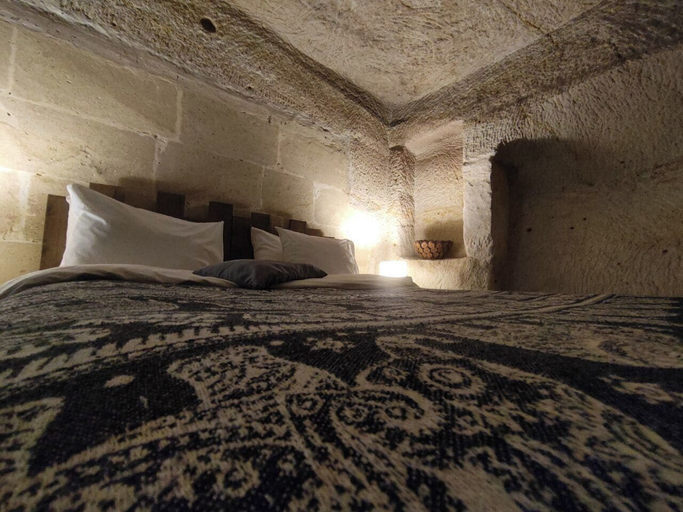 Bedroom 4, Cappadocia Deep Cave House, Ürgüp
