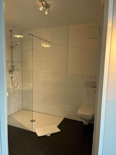 Bathroom 5, THE STAY. RESIDENCE, München