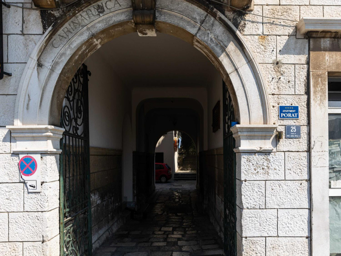 Exterior & Views 2, Room Porat 2 With Private Terrace, Dubrovnik
