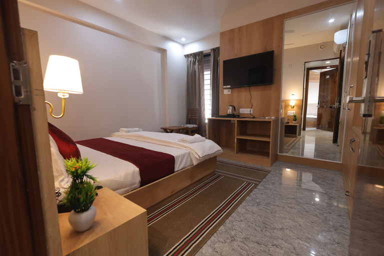 Room 5, Royal Greens, Sikar