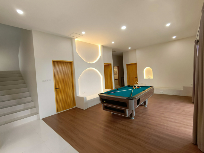 Others 4, Villa Fortuna - Mahoni ( Puncak - Bogor ), Bogor