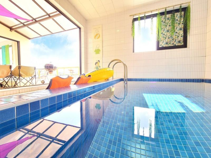 Sport & Beauty 2, Gangneung Stay Poolvilla, Gangneung