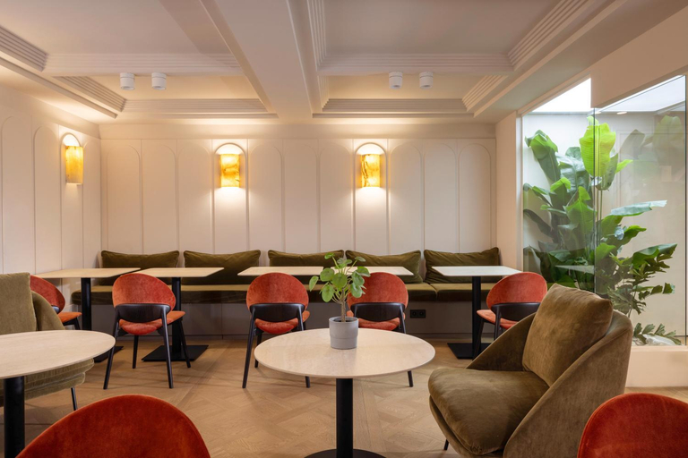 Others 5, Mozart Hotel Les Musiciens, Alpes-Maritimes