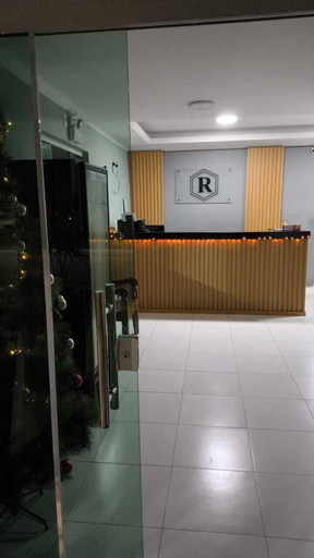 Others, HOTEL ROYAL, Cabo Frio