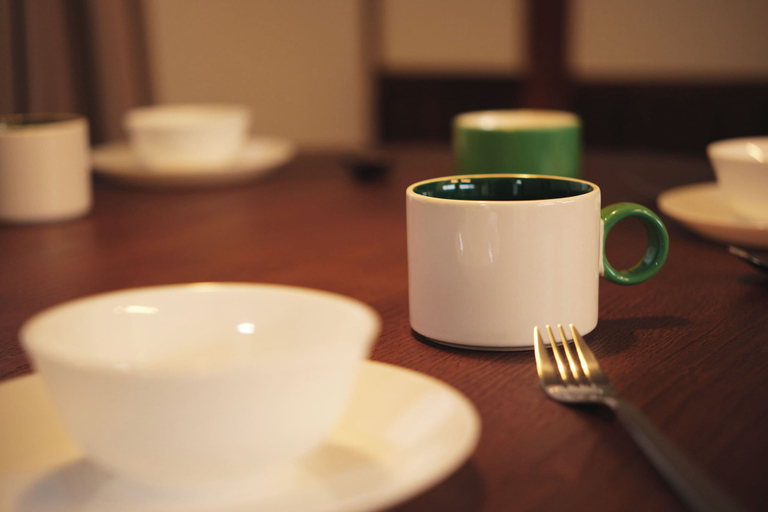 Food & Drinks 3, Kitashinjuku House, Shinjuku