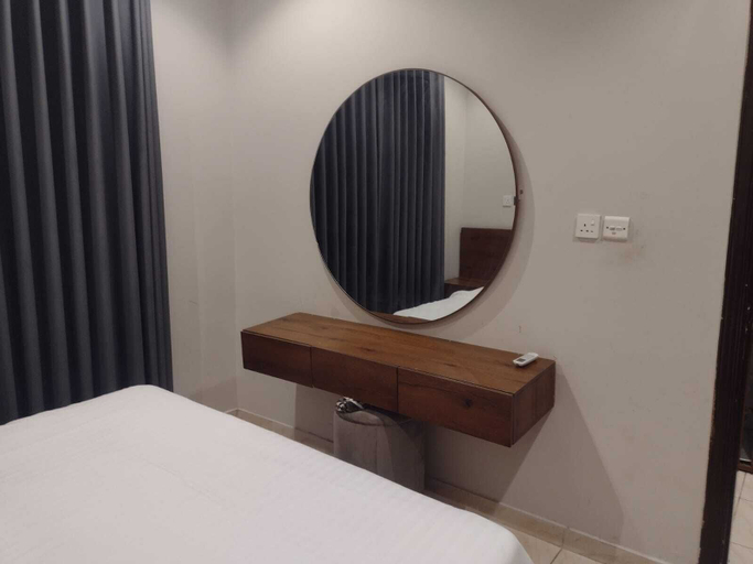 Room 2, Bussmaa swet, Riyadh